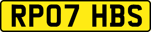 RP07HBS