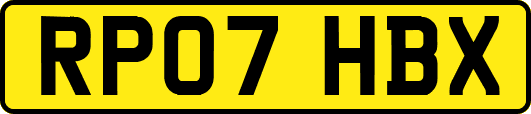 RP07HBX