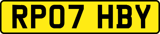RP07HBY