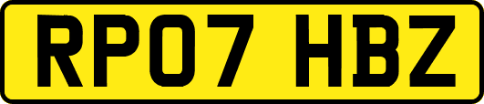 RP07HBZ