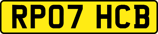 RP07HCB