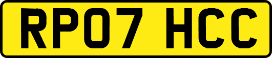 RP07HCC