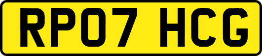 RP07HCG
