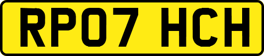 RP07HCH
