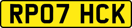 RP07HCK