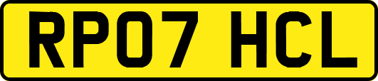 RP07HCL