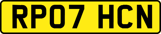 RP07HCN