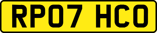 RP07HCO