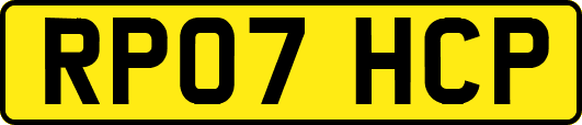 RP07HCP