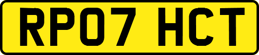 RP07HCT