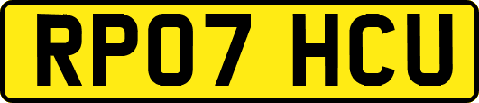 RP07HCU