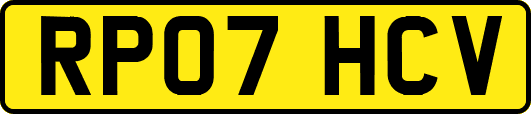 RP07HCV
