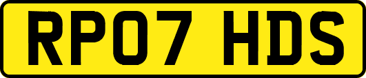 RP07HDS