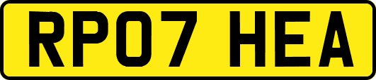 RP07HEA