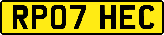 RP07HEC