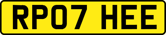 RP07HEE