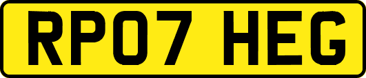 RP07HEG
