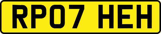 RP07HEH