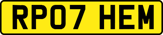 RP07HEM