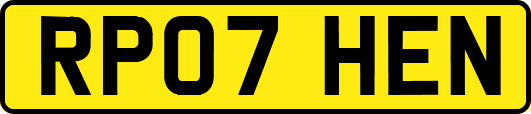 RP07HEN