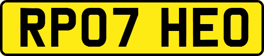 RP07HEO