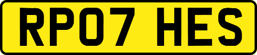 RP07HES