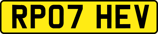 RP07HEV