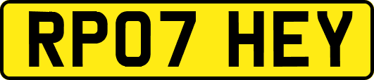 RP07HEY