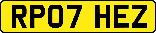 RP07HEZ