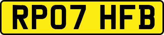 RP07HFB