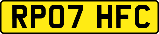RP07HFC