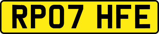 RP07HFE