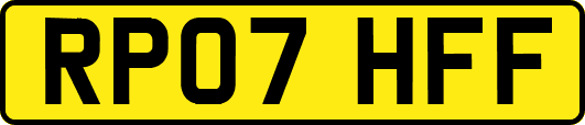 RP07HFF
