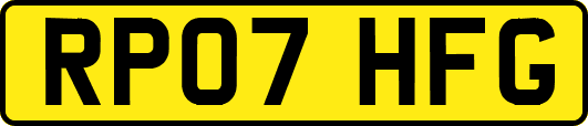 RP07HFG