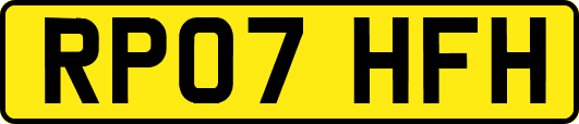 RP07HFH