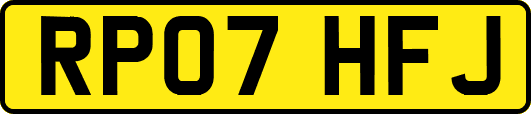 RP07HFJ
