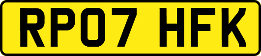 RP07HFK