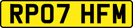 RP07HFM