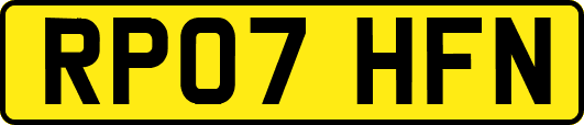 RP07HFN