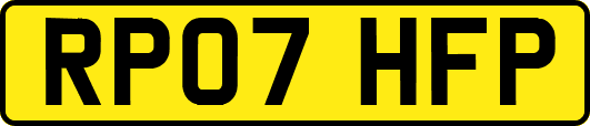 RP07HFP