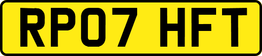 RP07HFT