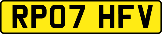 RP07HFV