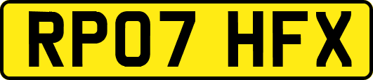 RP07HFX