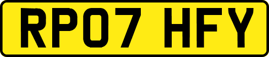 RP07HFY