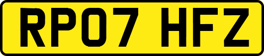 RP07HFZ