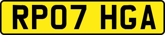 RP07HGA