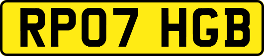 RP07HGB