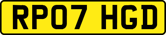 RP07HGD