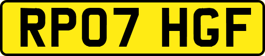RP07HGF