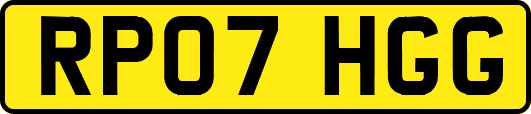 RP07HGG